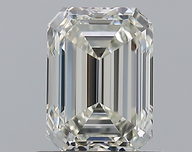 Бриллиант Изумруд 0.91 крт