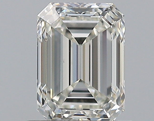 Бриллиант Изумруд 0.91 крт