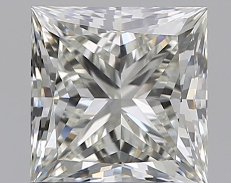 Бриллиант Принцесса 0.90 крт