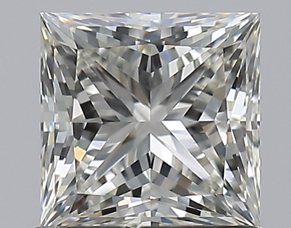 Бриллиант Принцесса 0.90 крт