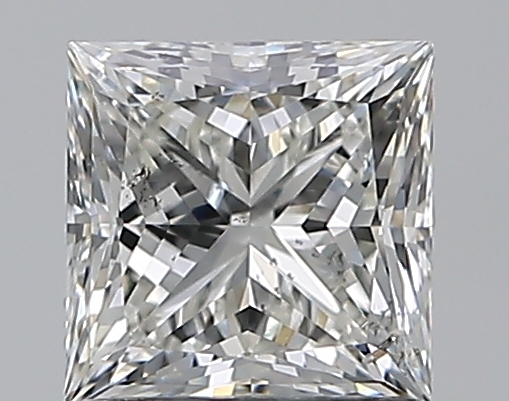 Бриллиант Принцесса 0.91 крт