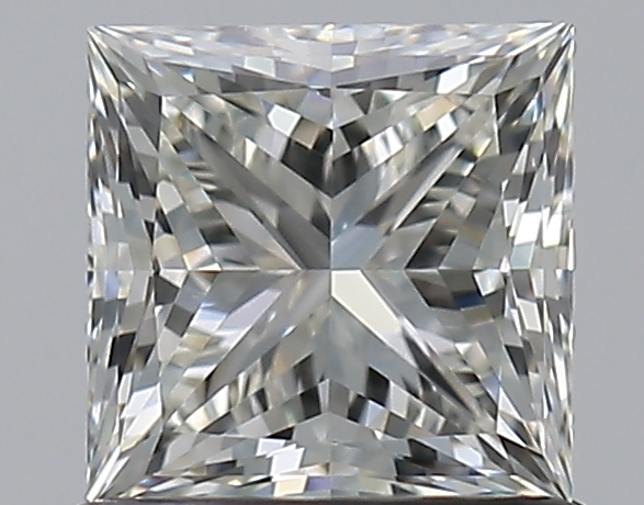 Бриллиант Принцесса 0.90 крт