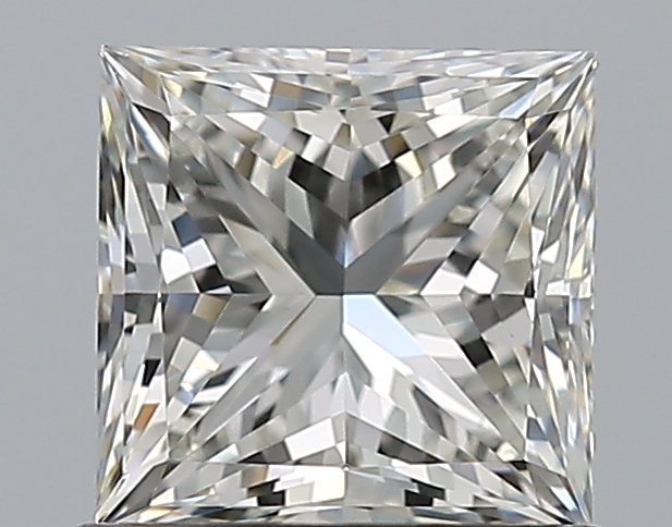 Бриллиант Принцесса 0.90 крт