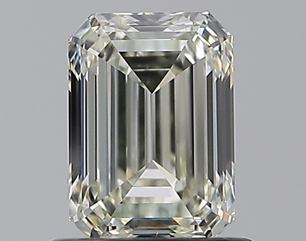 Бриллиант Изумруд 0.89 крт