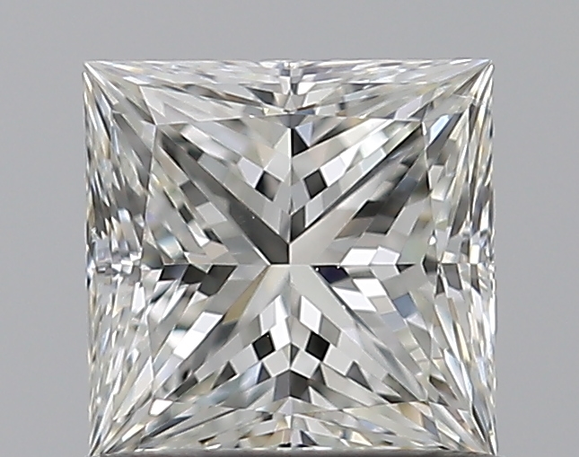 Бриллиант Принцесса 0.71 крт