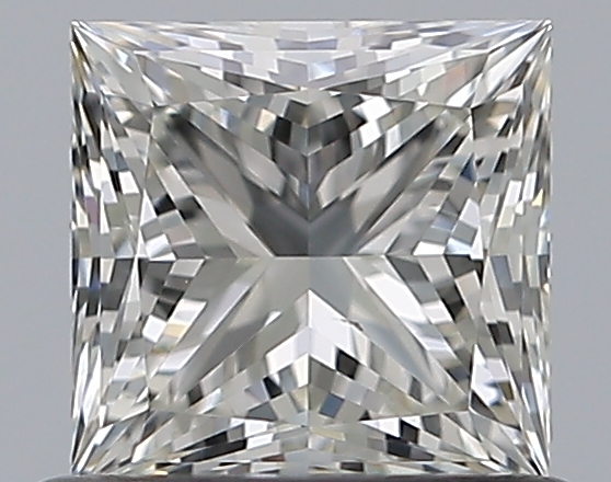 Бриллиант Принцесса 0.71 крт