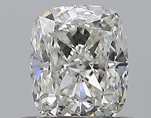 Бриллиант Кушон 0.51 крт