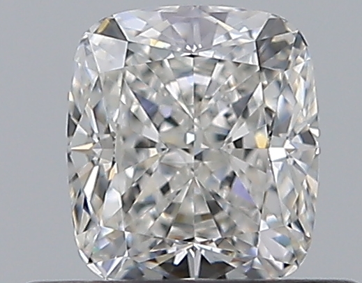 Бриллиант Кушон 0.51 крт