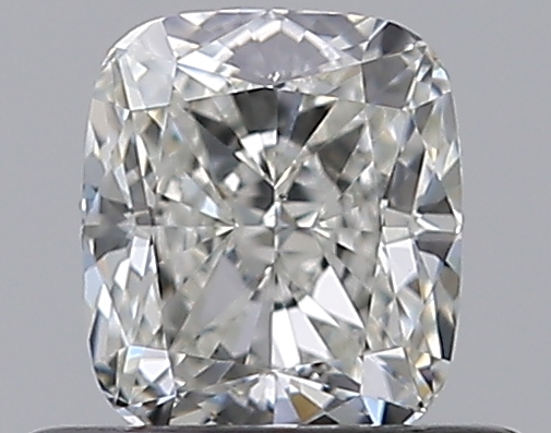 Бриллиант Кушон 0.52 крт