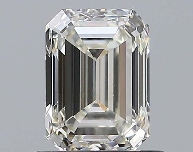 Бриллиант Изумруд 0.92 крт