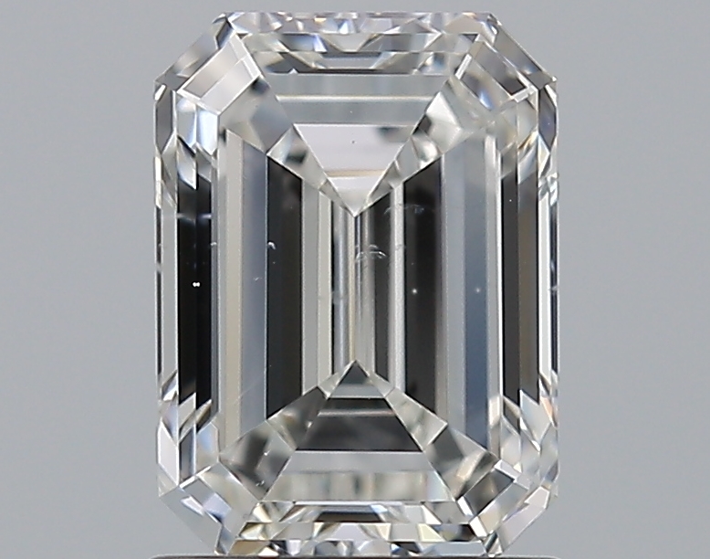 Бриллиант Изумруд 1.50 крт