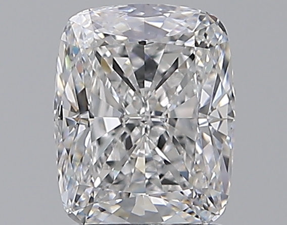 Бриллиант Кушон 1.51 крт