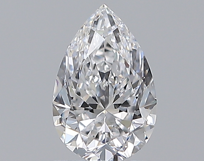 Бриллиант Груша 1.02 крт