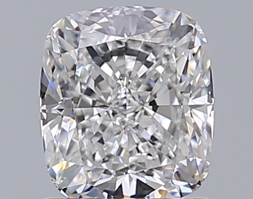 Бриллиант Кушон 1.51 крт