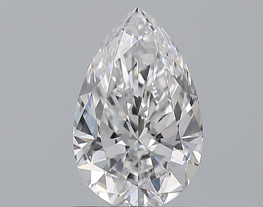 Бриллиант Груша 1.02 крт