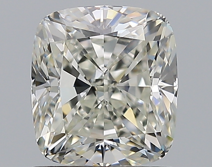 Бриллиант Кушон 1.51 крт