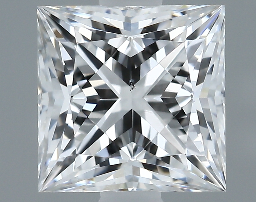 Бриллиант Принцесса 0.83 крт