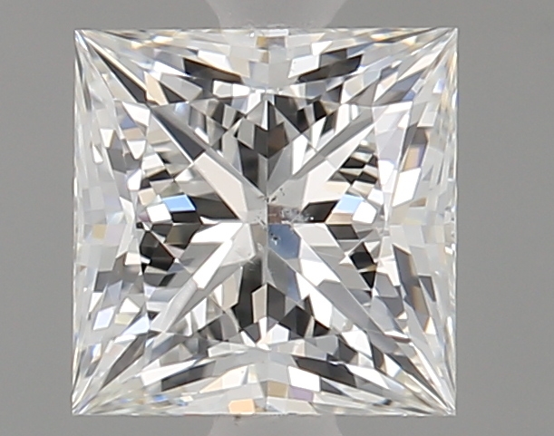 Бриллиант Принцесса 0.73 крт