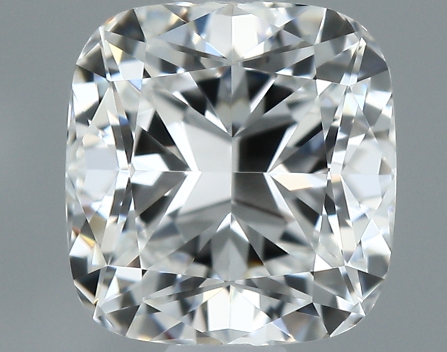 Бриллиант Кушон 0.51 крт