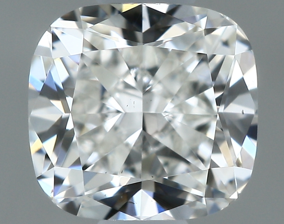 Бриллиант Кушон 0.50 крт