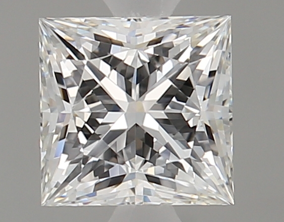 Бриллиант Принцесса 0.50 крт