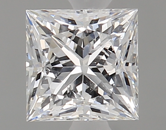 Бриллиант Принцесса 0.53 крт