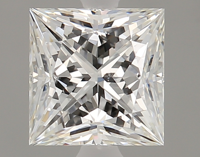 Бриллиант Принцесса 0.99 крт