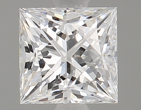 Бриллиант Принцесса 0.56 крт