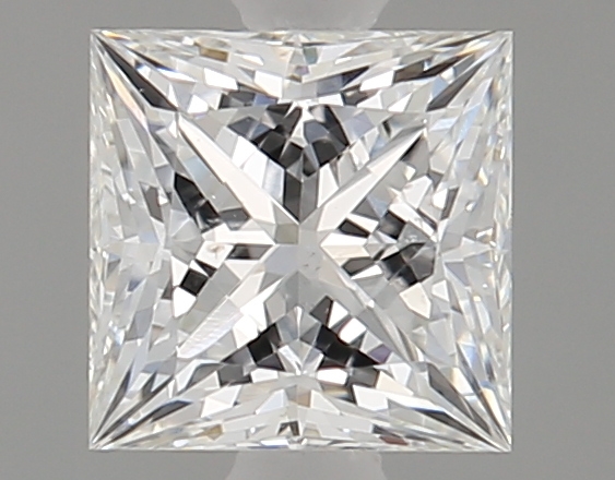 Бриллиант Принцесса 0.52 крт