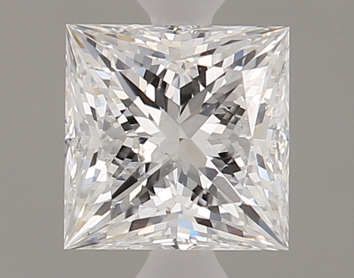 Бриллиант Принцесса 0.76 крт