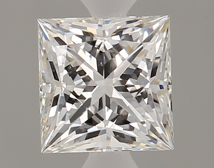 Бриллиант Принцесса 0.74 крт