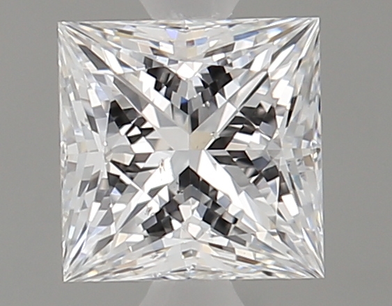 Бриллиант Принцесса 0.51 крт