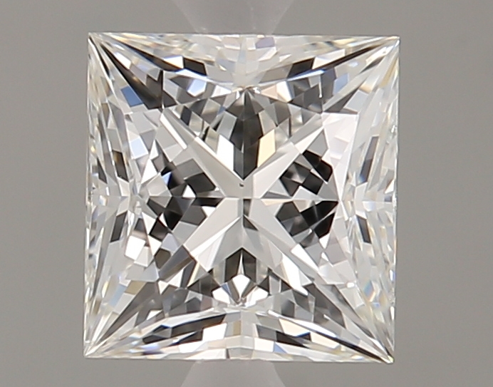 Бриллиант Принцесса 0.85 крт