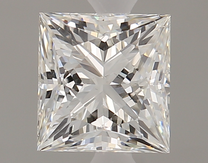 Бриллиант Принцесса 0.84 крт