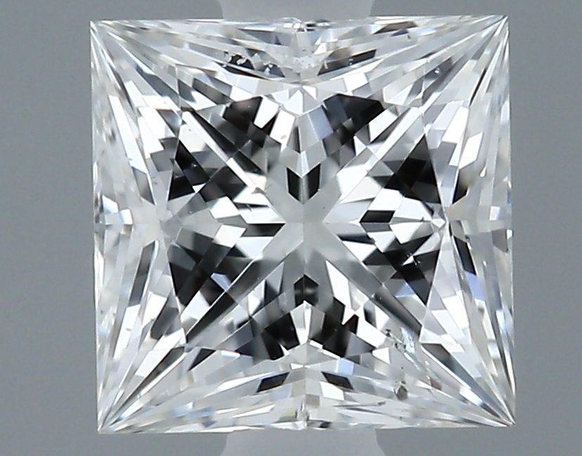 Бриллиант Принцесса 0.54 крт