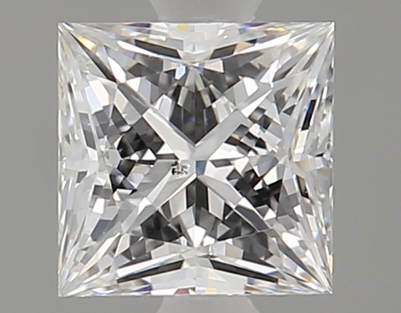 Бриллиант Принцесса 0.54 крт