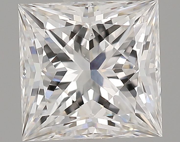 Бриллиант Принцесса 0.57 крт