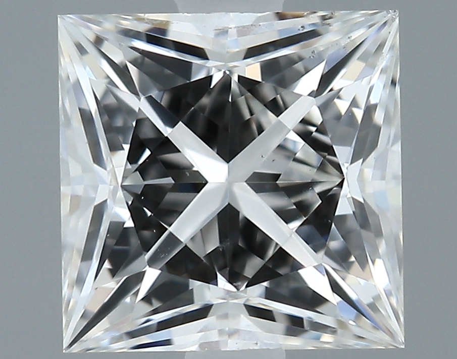 Бриллиант Принцесса 0.98 крт