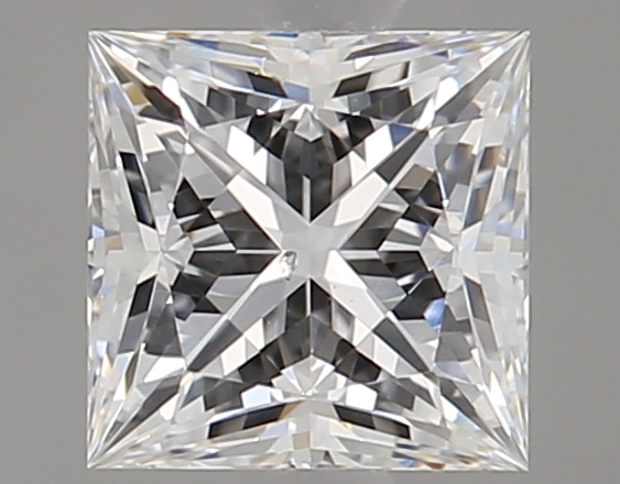 Бриллиант Принцесса 0.59 крт