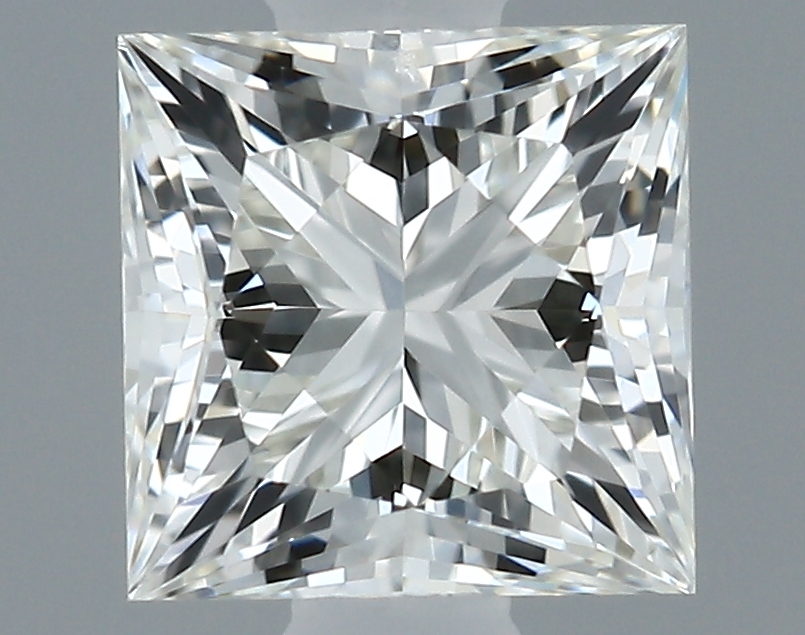 Бриллиант Принцесса 0.50 крт