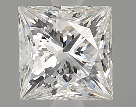 Бриллиант Принцесса 0.58 крт