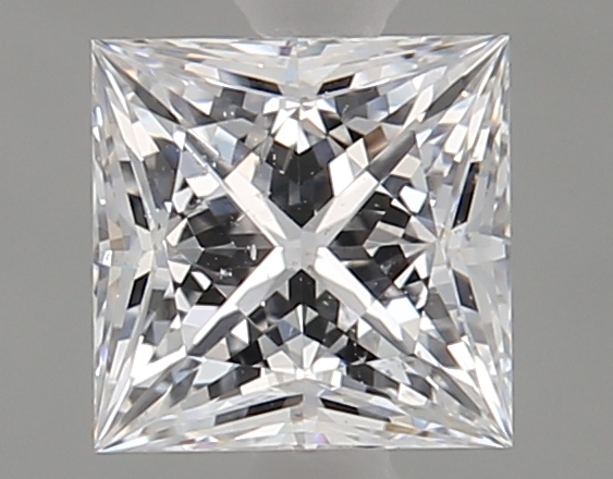 Бриллиант Принцесса 0.52 крт