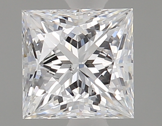 Бриллиант Принцесса 0.51 крт