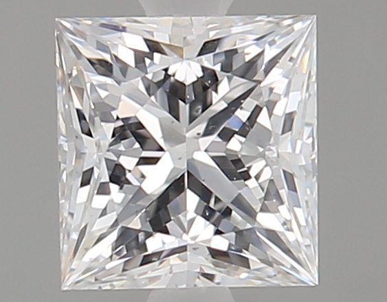 Бриллиант Принцесса 0.53 крт