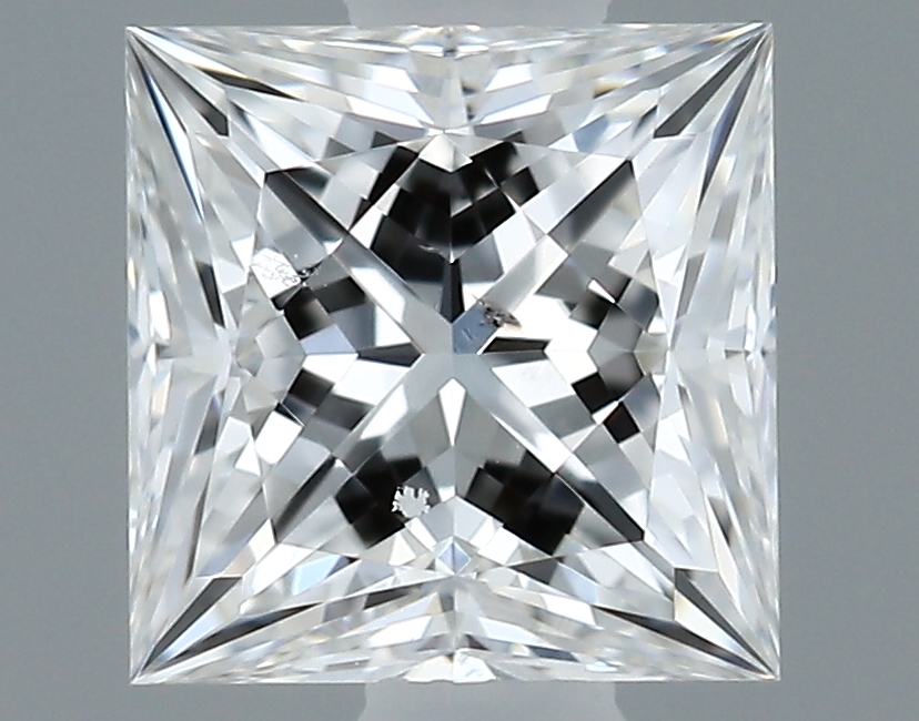 Бриллиант Принцесса 0.50 крт