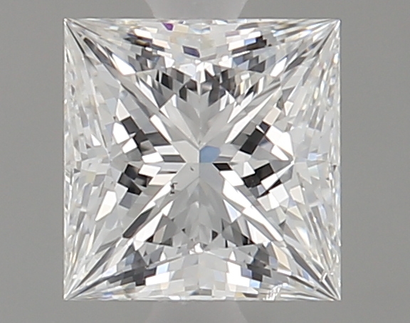 Бриллиант Принцесса 0.53 крт