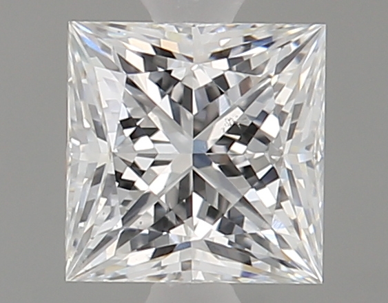 Бриллиант Принцесса 0.51 крт