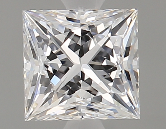 Бриллиант Принцесса 0.56 крт