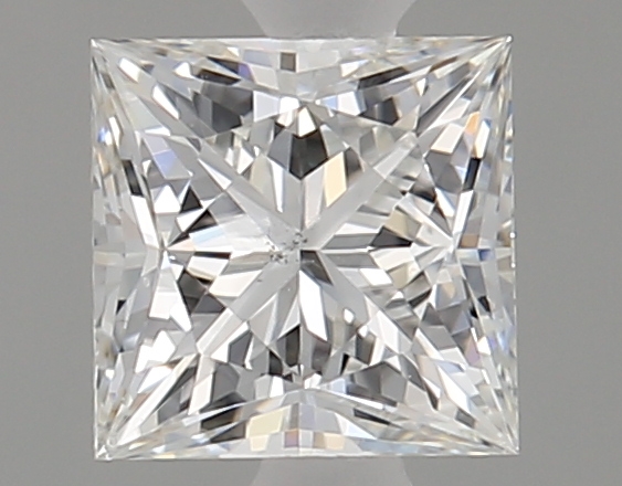 Бриллиант Принцесса 0.51 крт