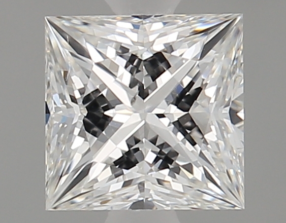 Бриллиант Принцесса 0.51 крт